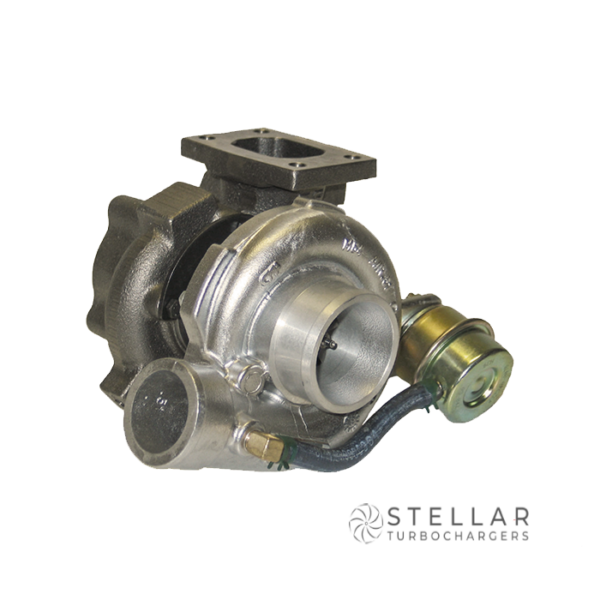 Garrett GT2252 Turbocharger