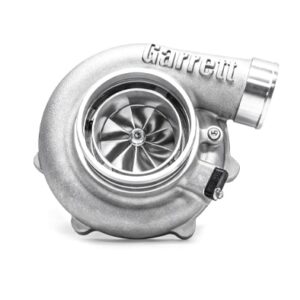 Garrett G35 Series