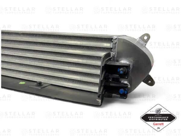 Hyundai Verna 1.5 Garrett Intercooler Right